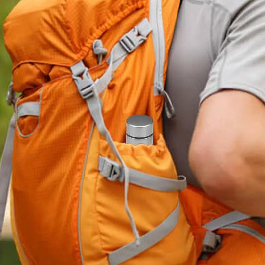 Waterproof Hiking Capsule