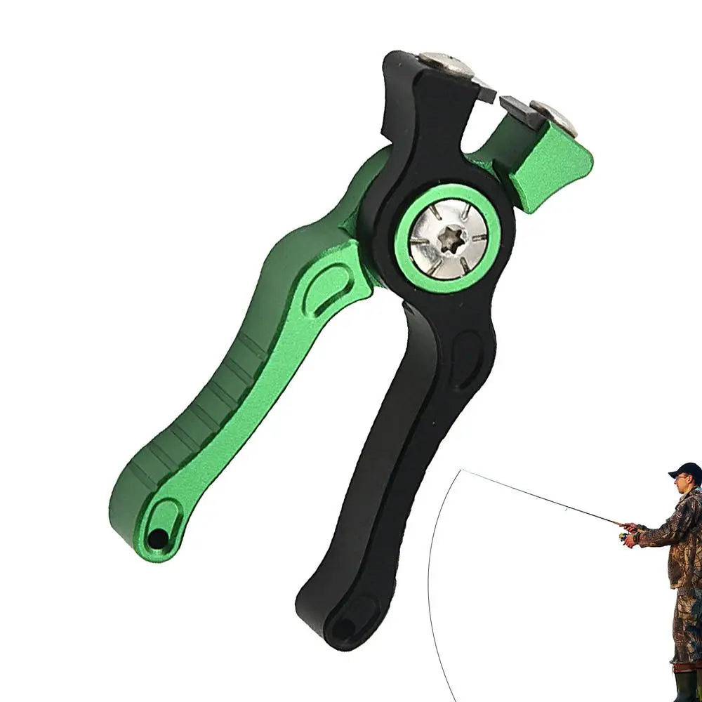 Fishing Line Shear