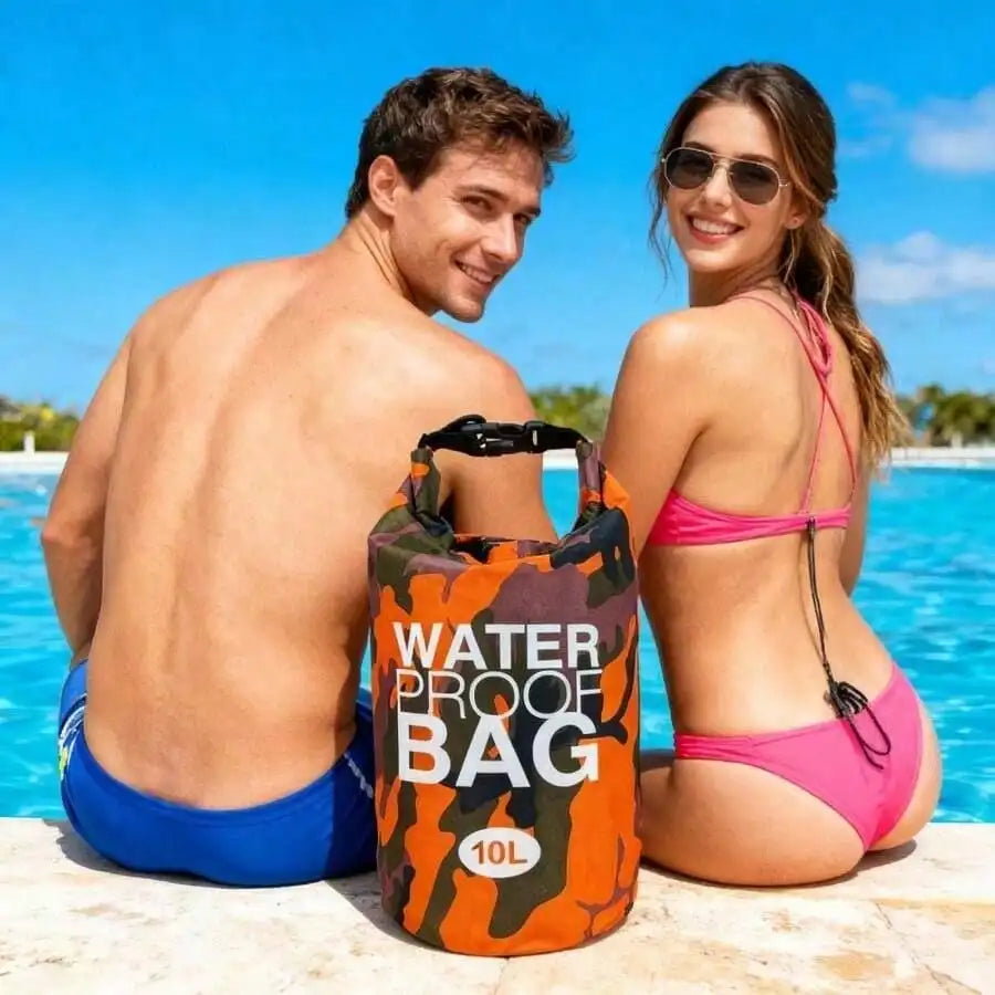 10L Waterproof Dry Bag