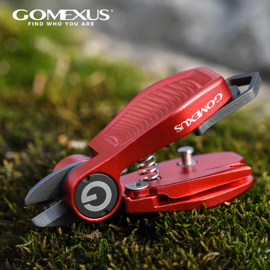 Sharkbite Fishing Line Cutter