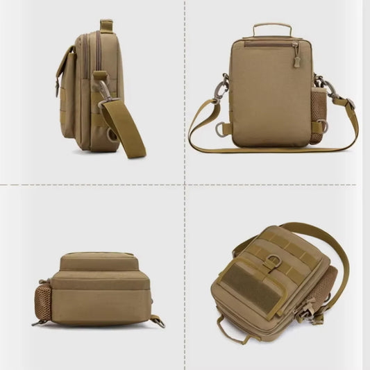 Fishing Chest Pack