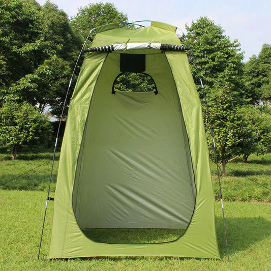 6FT Shower Tent