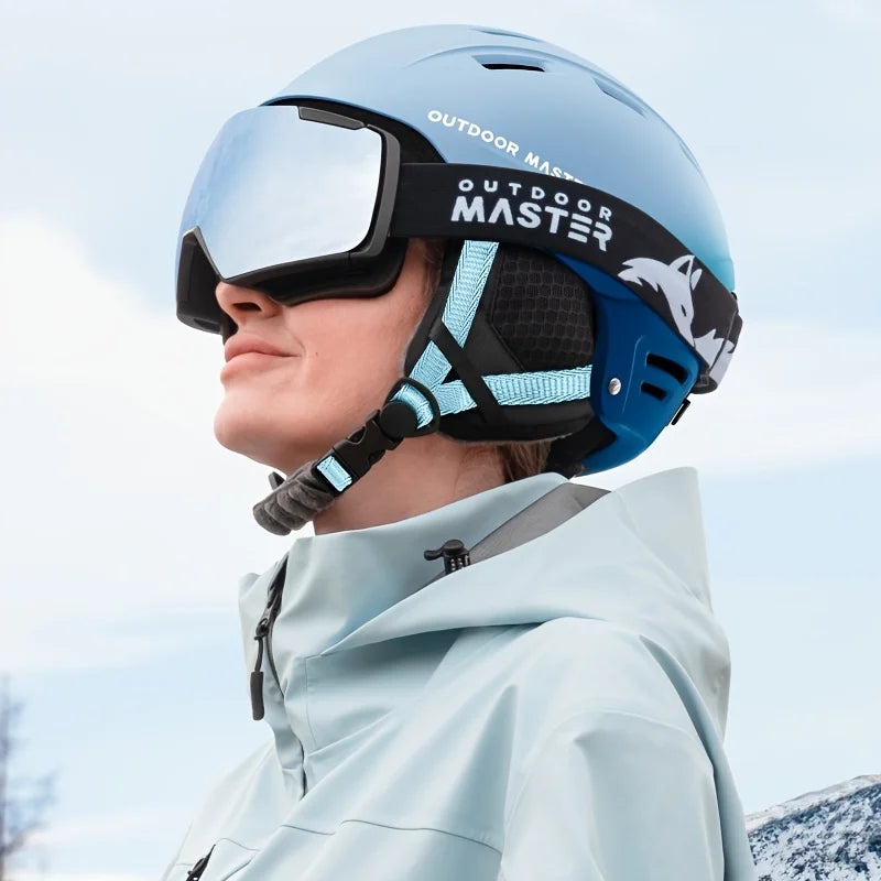 Ski/Sport Helmet