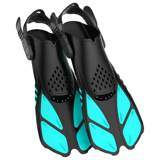 Adjustable Diving Fins
