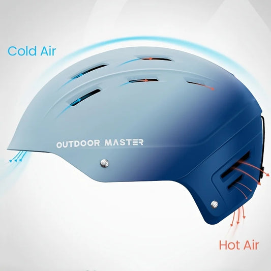 Ski/Sport Helmet