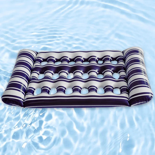 Air Mattress for Swimming and Camping