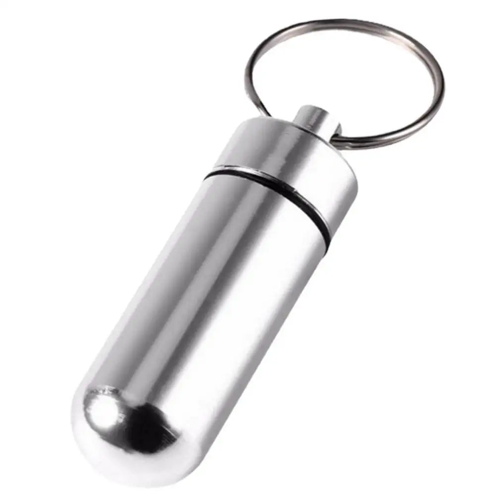 Waterproof Hiking Capsule