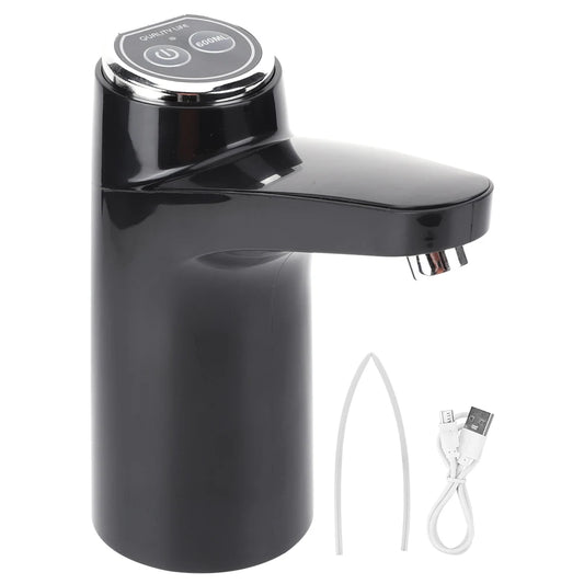 USB Rechargeable Electric Water Dispenser
