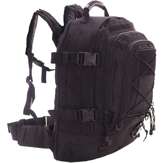 60L Tactical Backpack