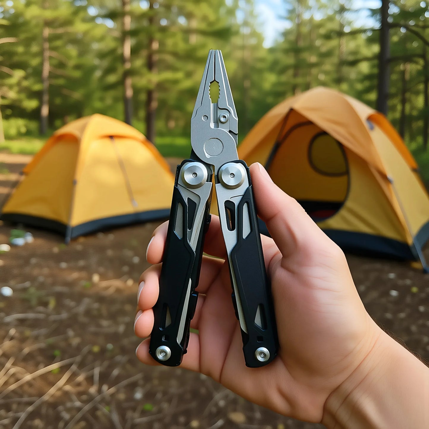 27 in 1 Multitool