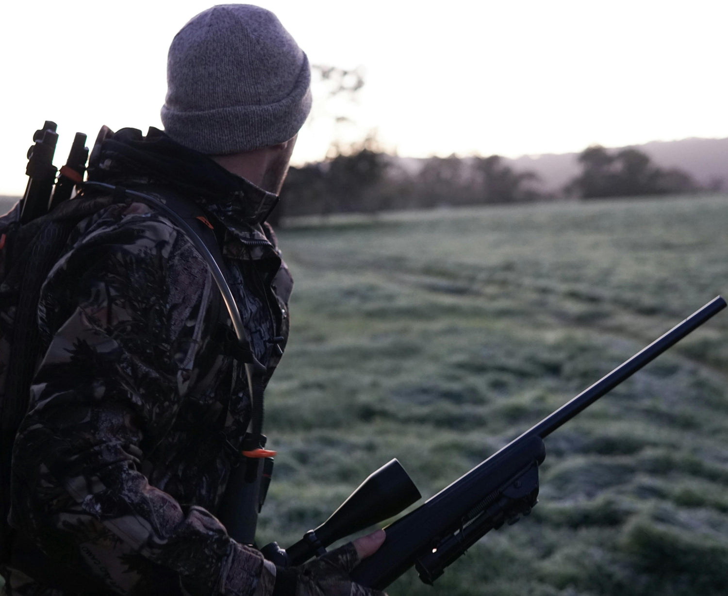 Hunting