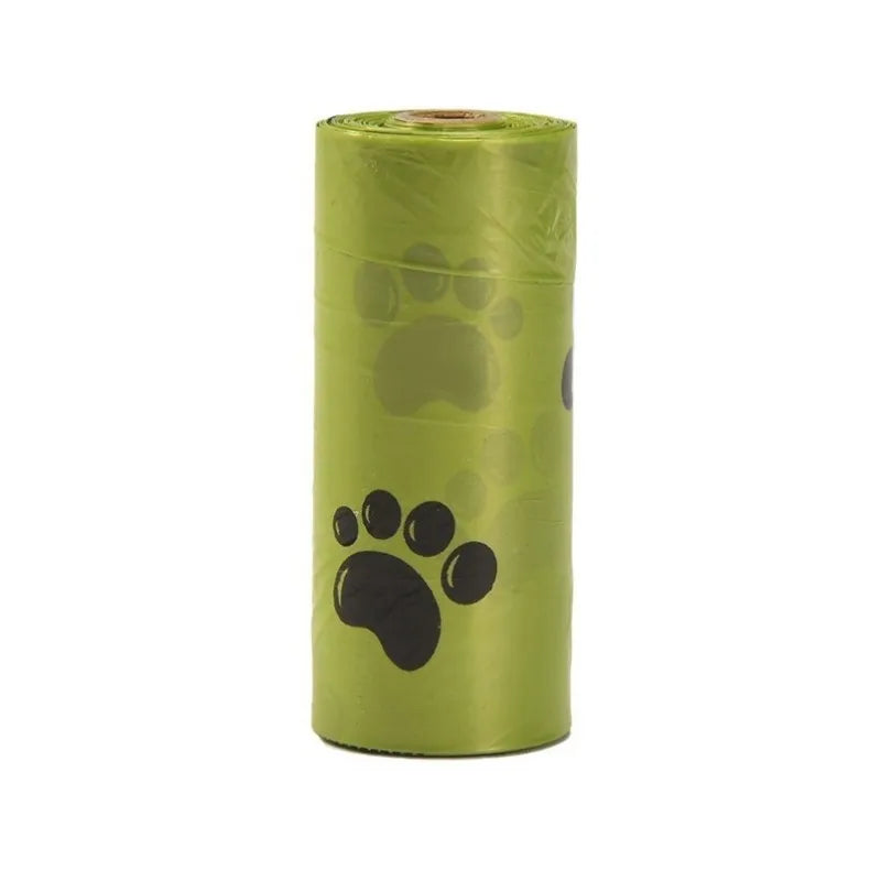 Biodegradable Pet Waste Bags