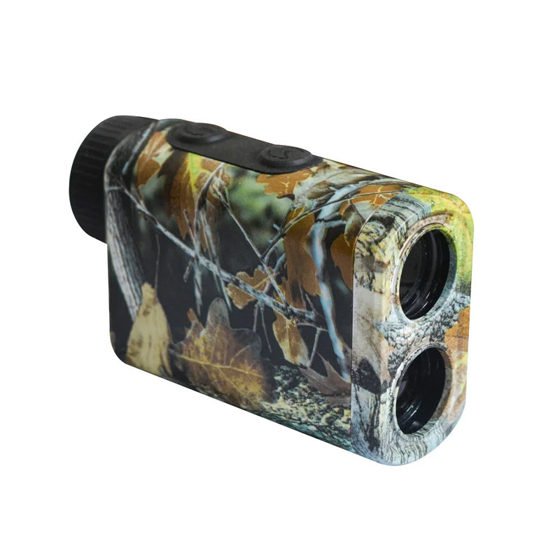 6X Laser Hunting Rangefinder