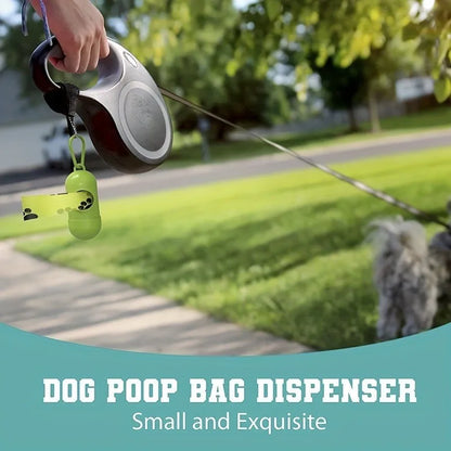 Biodegradable Pet Waste Bags