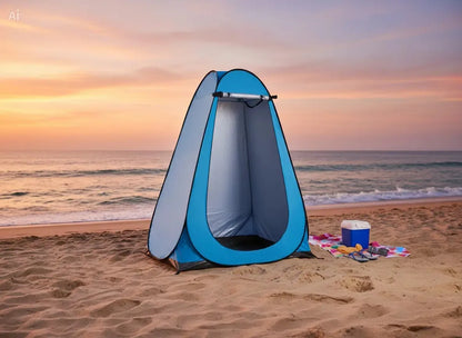 Privacy Shower Tent