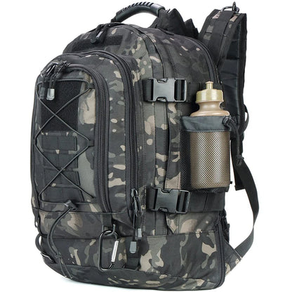 60L Tactical Backpack