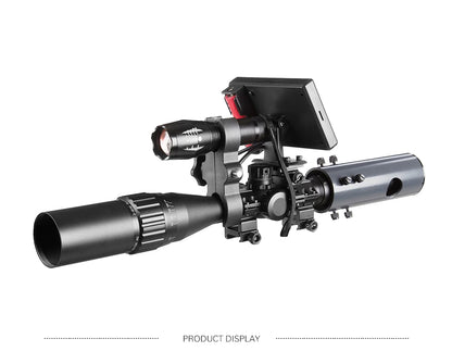 850nm Infrared Night Vision Scope