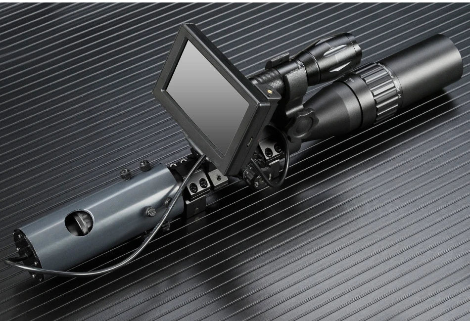850nm Infrared Night Vision Scope