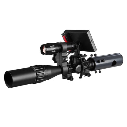 850nm Infrared Night Vision Scope