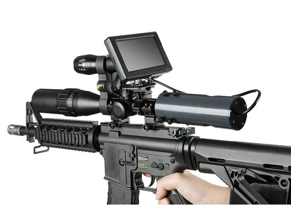 850nm Infrared Night Vision Scope