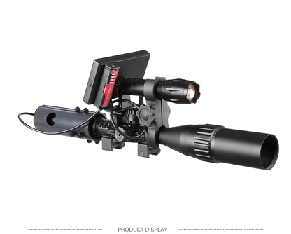 850nm Infrared Night Vision Scope