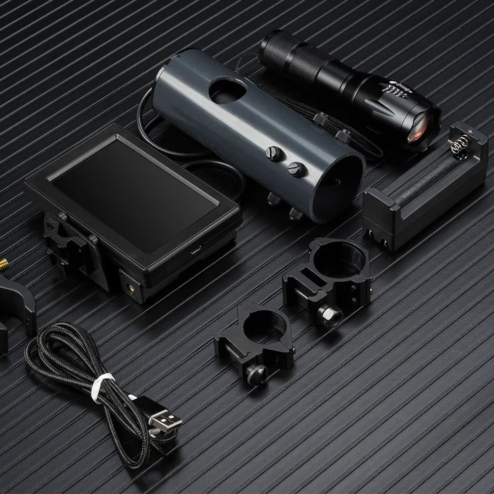 850nm Infrared Night Vision Scope