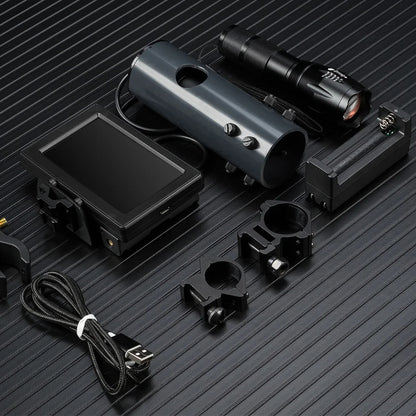 850nm Infrared Night Vision Scope