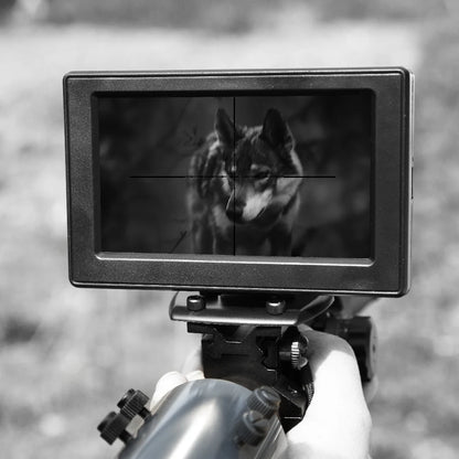 850nm Infrared Night Vision Scope