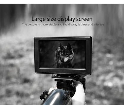 850nm Infrared Night Vision Scope