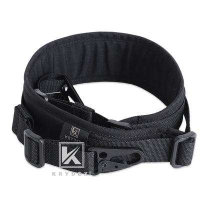 Tactical Rifle Sling 2 Point / Black