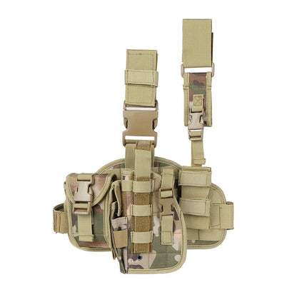 Tactical Leg Gun Holster