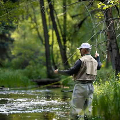 Fly Fishing Rod Combo Starter Kit