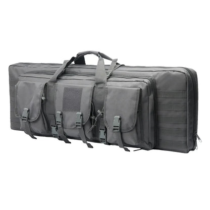 32, 38, 42 & 48 inch Tactical Double Rifle Bag