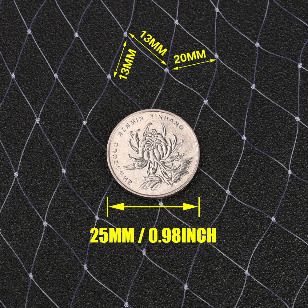 Cast Net 4Ft-8FT for Saltwater