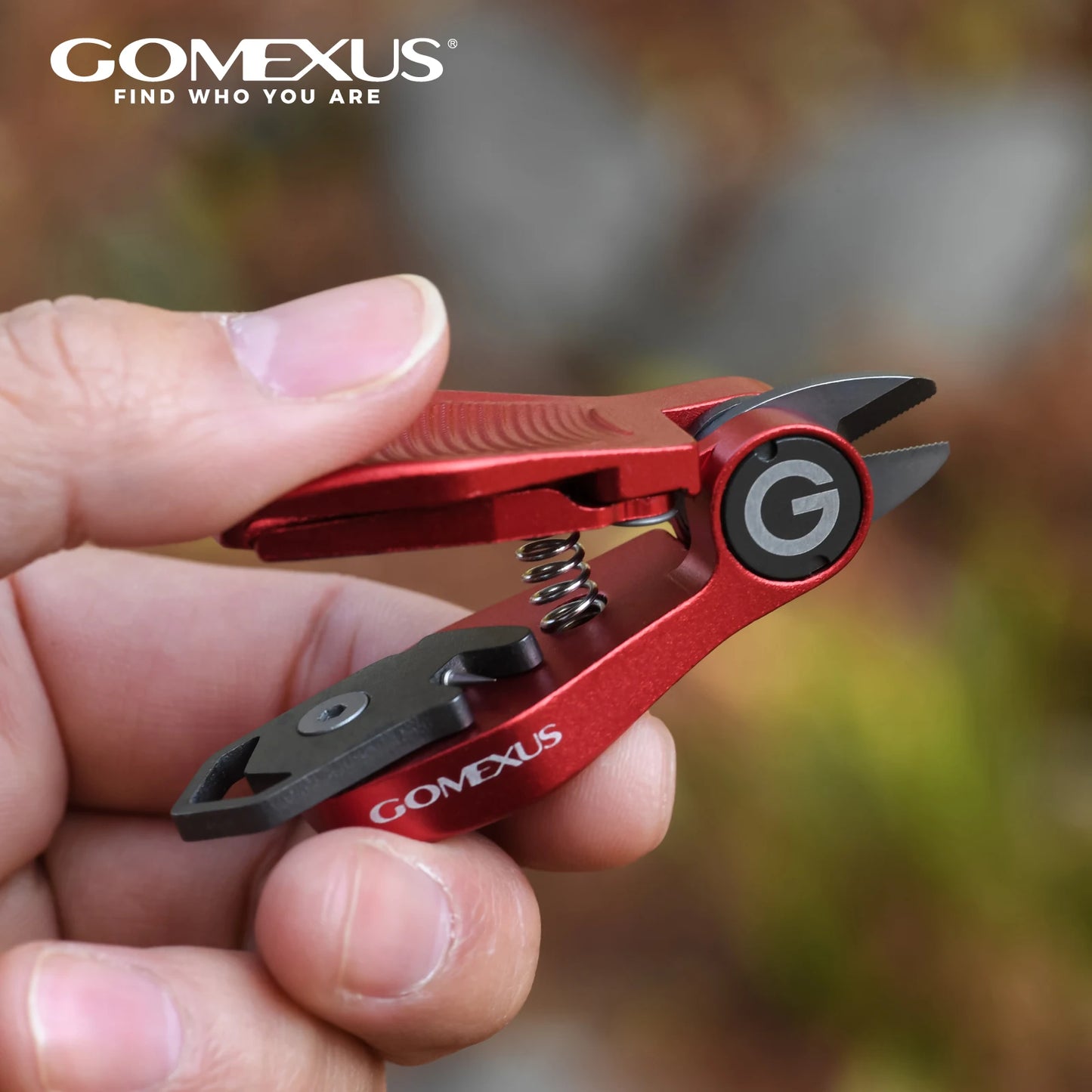 Sharkbite Fishing Line Cutter