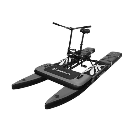 Inflatable Pedal Water Bike 2.0