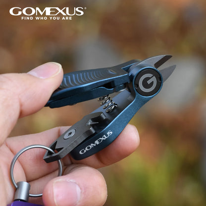 Sharkbite Fishing Line Cutter
