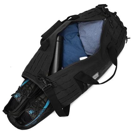 40L Tactical Travel Bag
