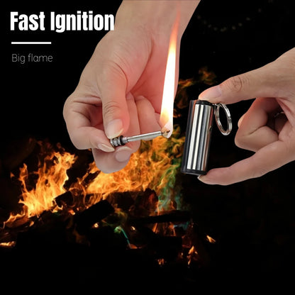 5PCS Emergency Lighters
