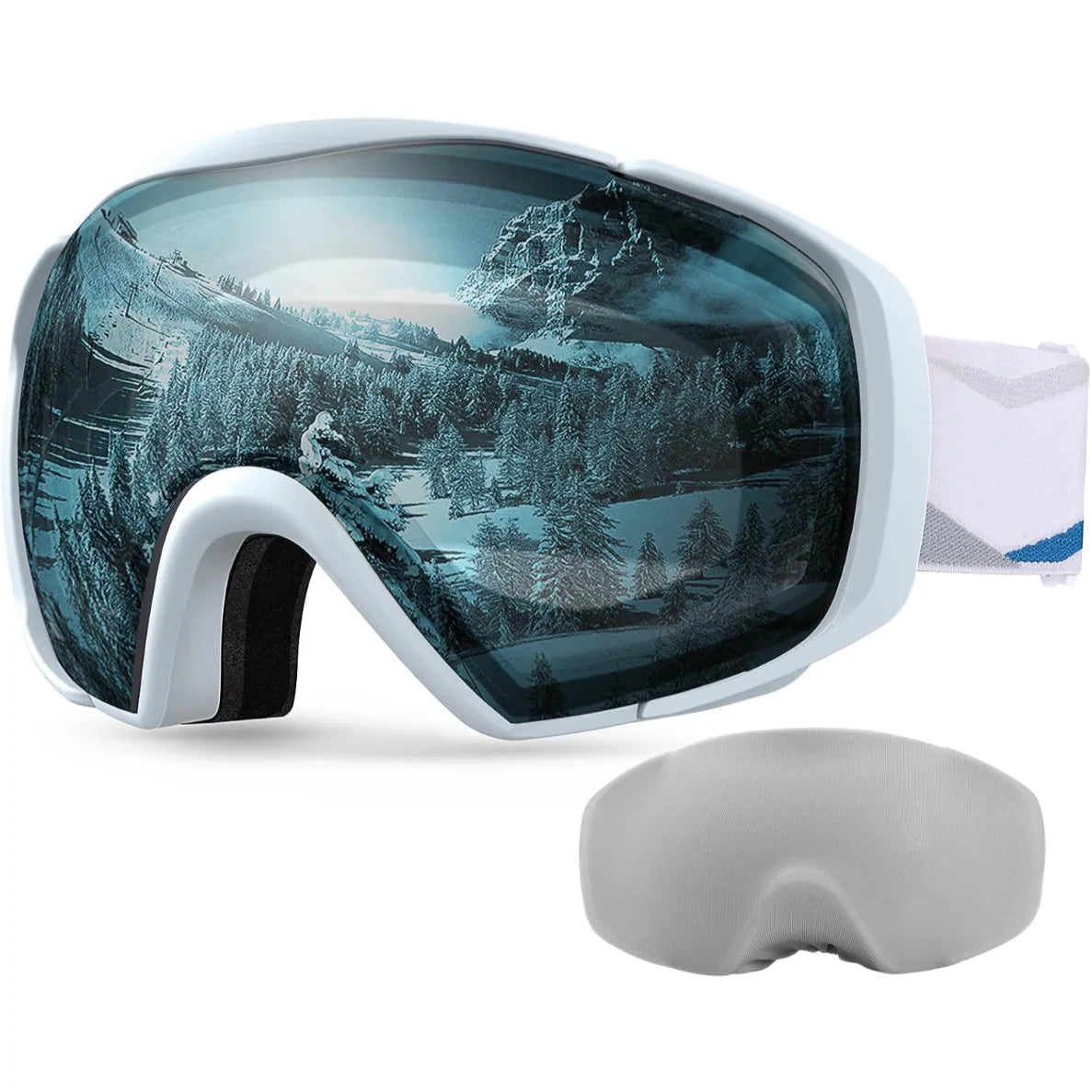 Master Ski Goggles
