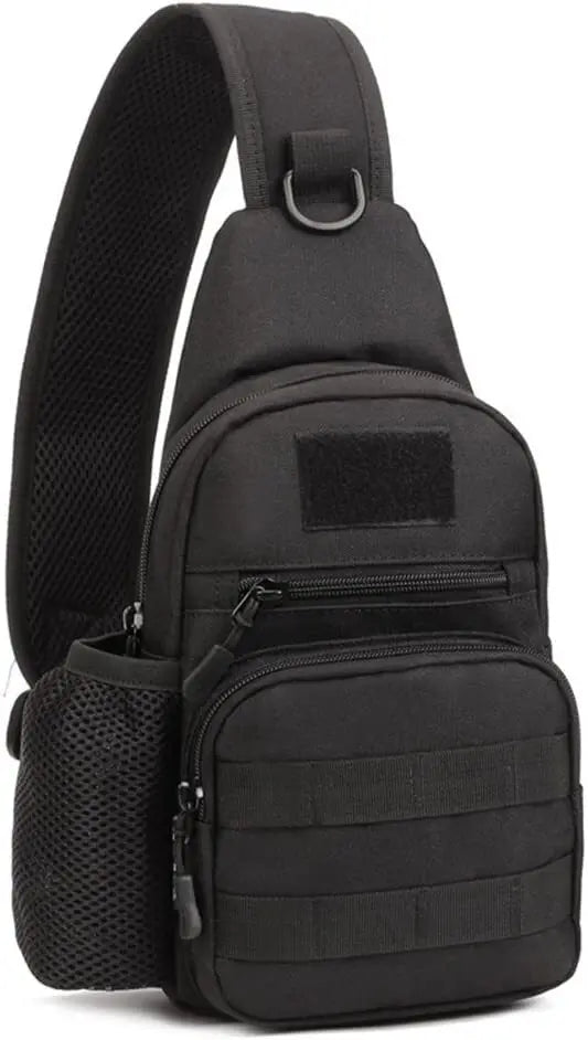 Tactical Sling Backpack