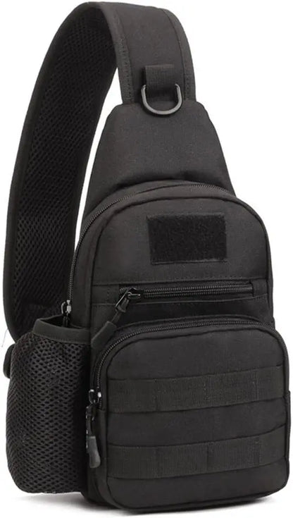 Tactical Sling Backpack