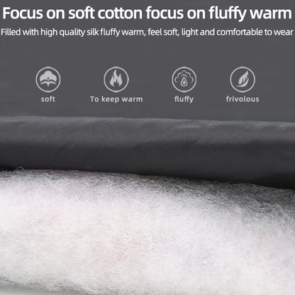 Waterproof Winter Dog Jacket