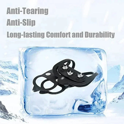 Outdoor Anti-Slip Hiking Crampons