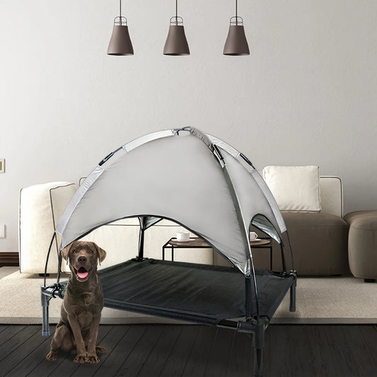 Portable Pet Tent for Dogs & Cats