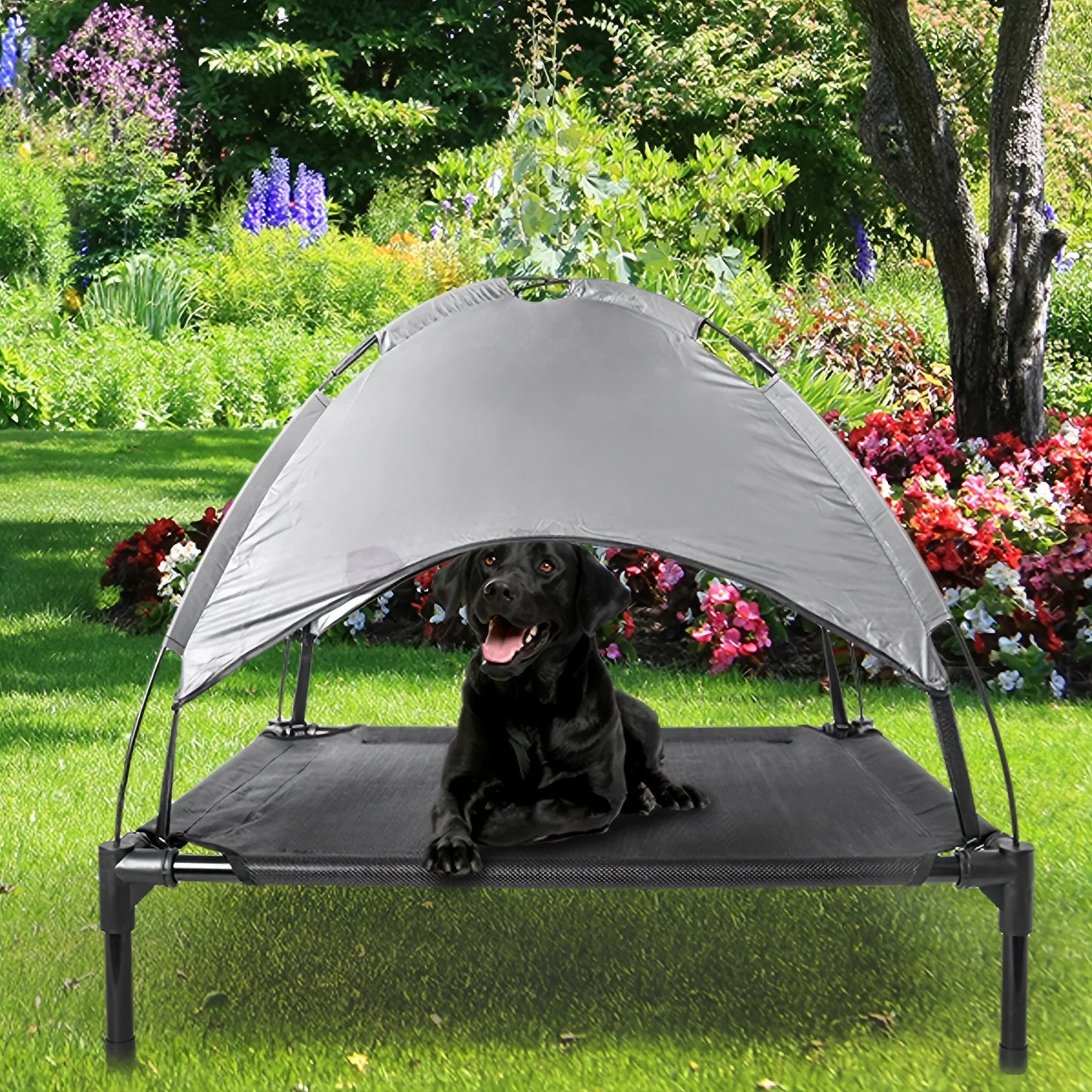 Portable Pet Tent for Dogs & Cats