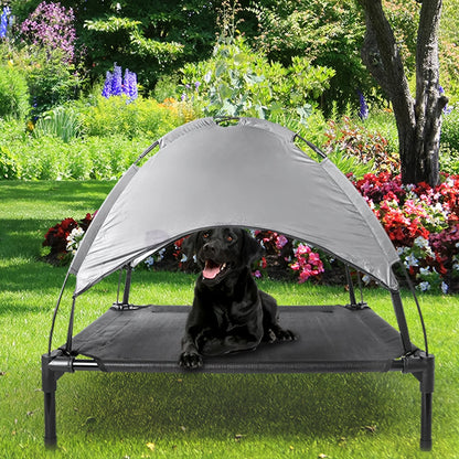 Portable Pet Tent for Dogs & Cats