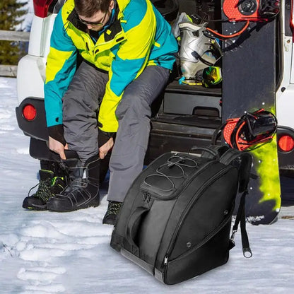 Ski/Skating/Snow Boots Bag