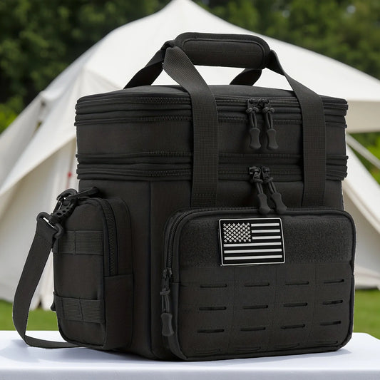 Men's Tactical Lunch Box 18L
