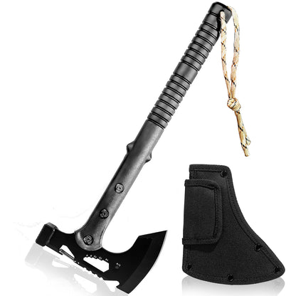 Multifunctional Outdoor Camping Utility Axe